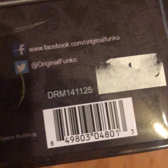 GoT Funko Pocket POP! - Picture 3 of 3